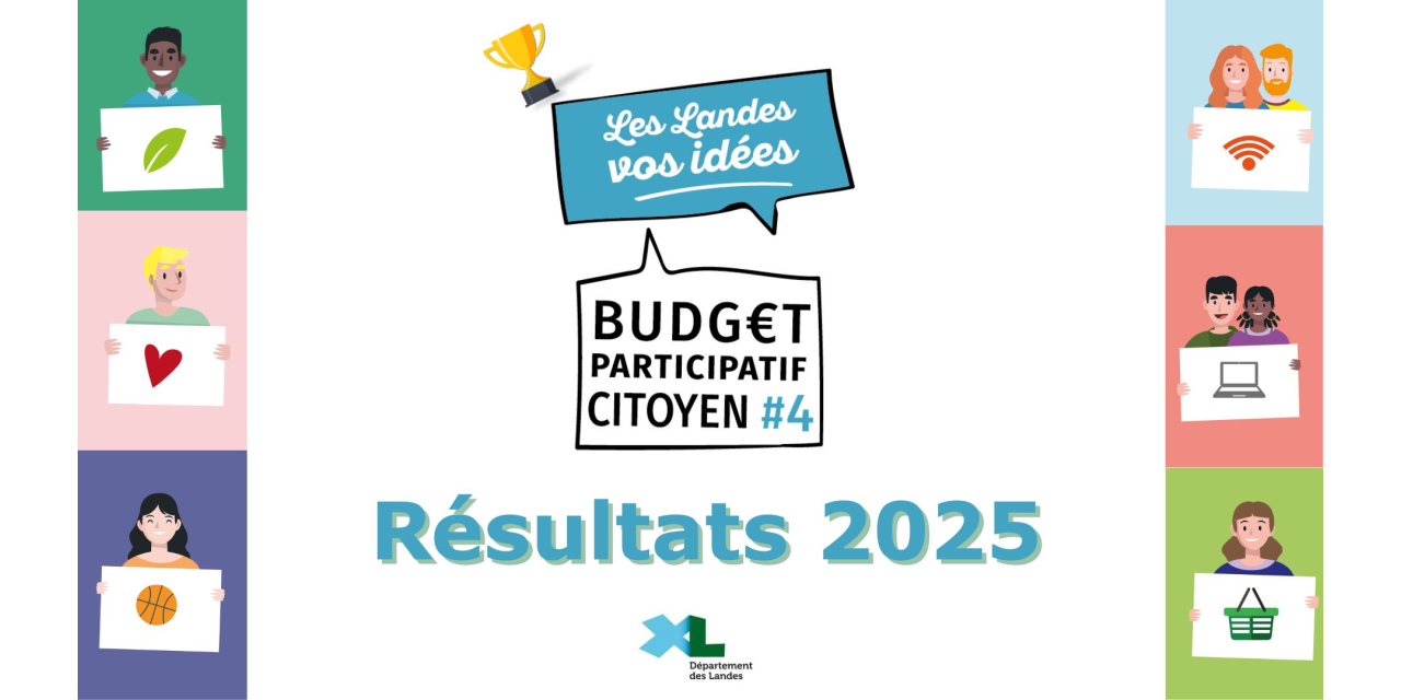 Image d'illustration pour : BPC40 #4 - Résultats du vote