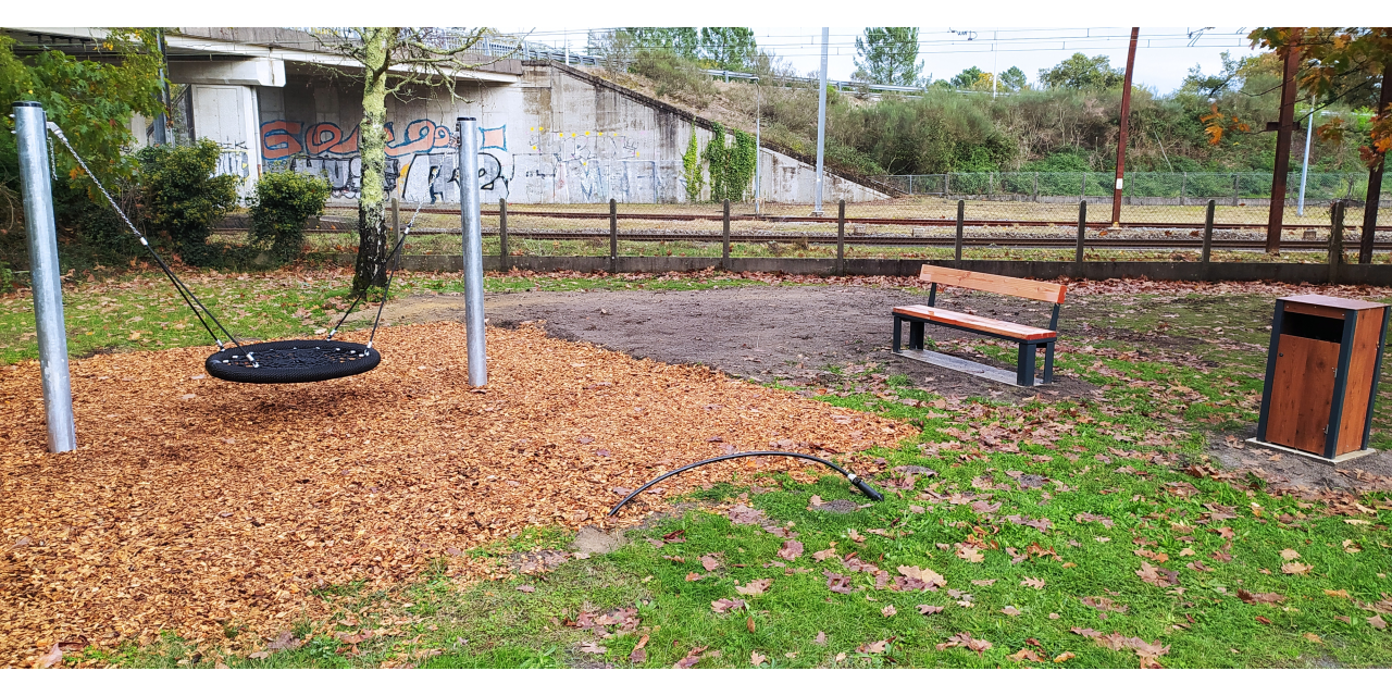 Image d'illustration pour : Aménager partout et pour tous à Ychoux !