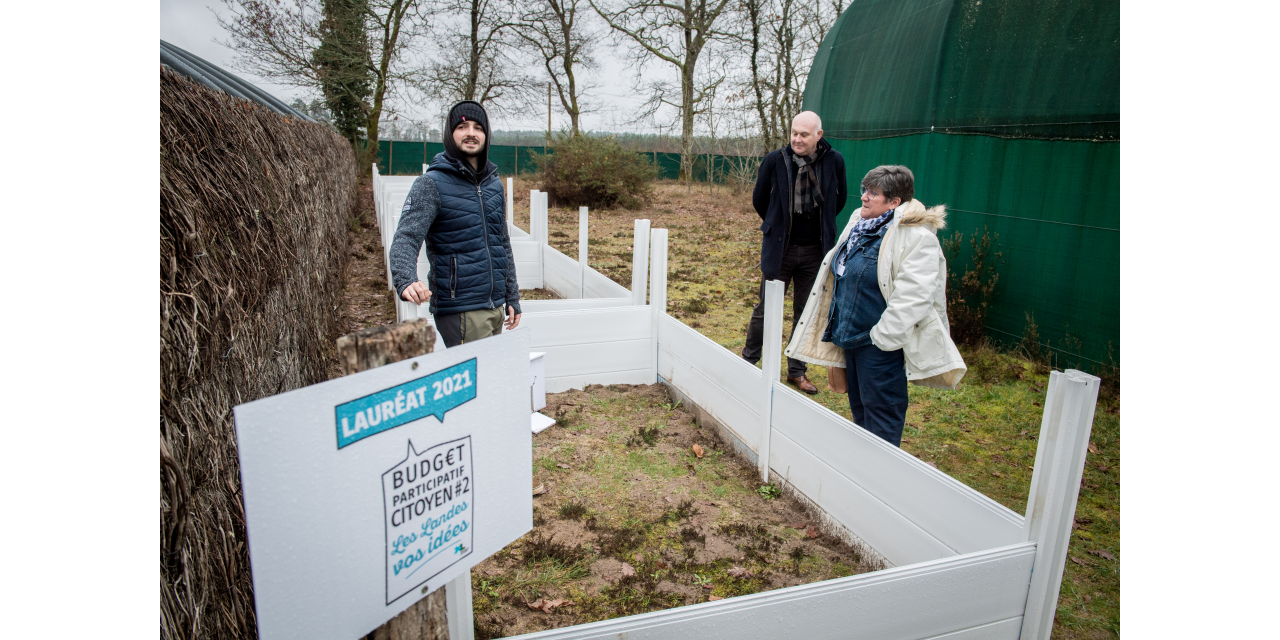 Image d'illustration pour : Quand les projets lauréats prennent vie !