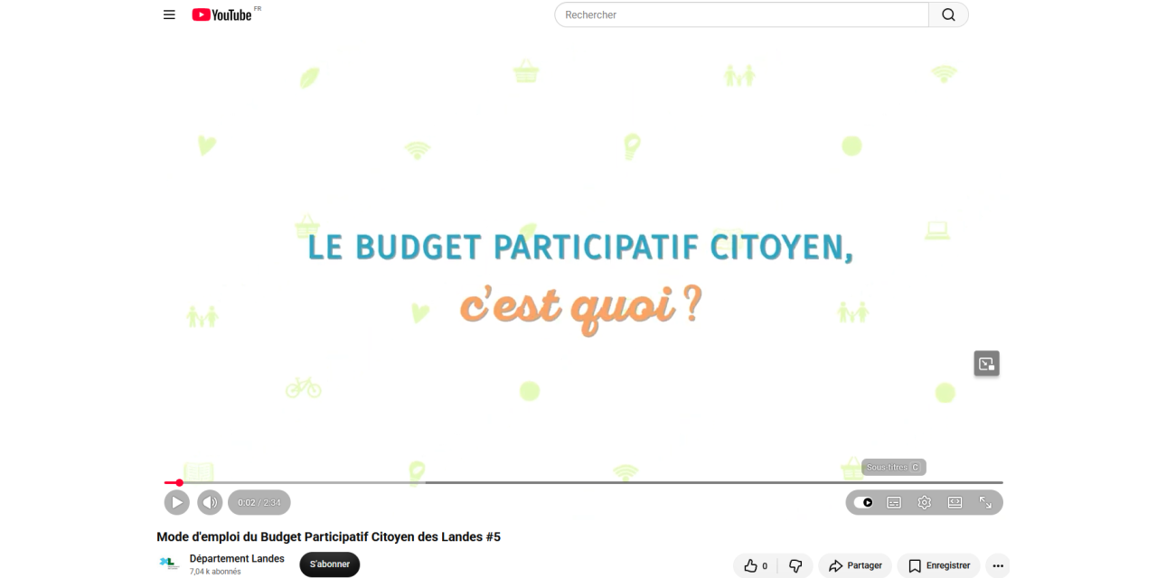 Image d'illustration pour : Vidéo : Le BPC40 #5, Comment ça marche ?