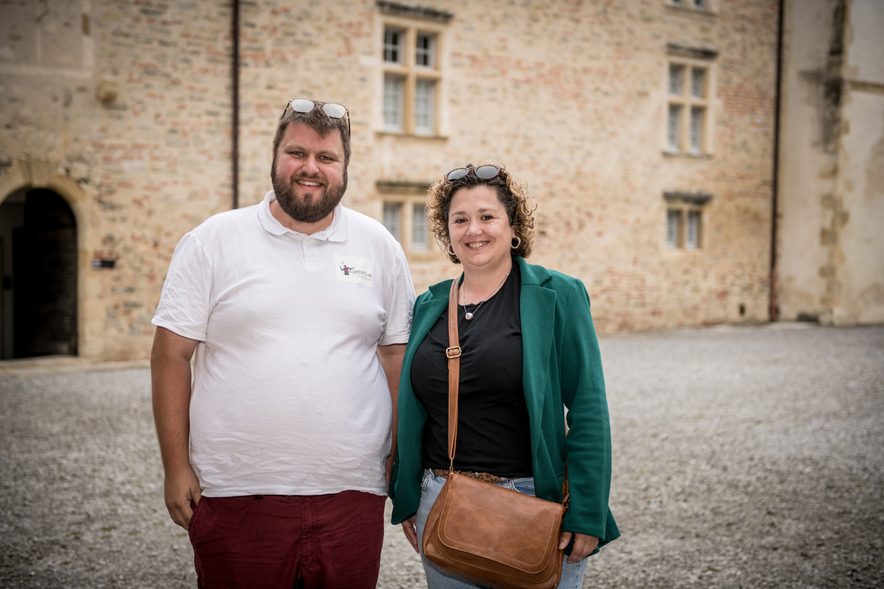 Image d'illustration pour : Lauréats du BPC40 #4 !