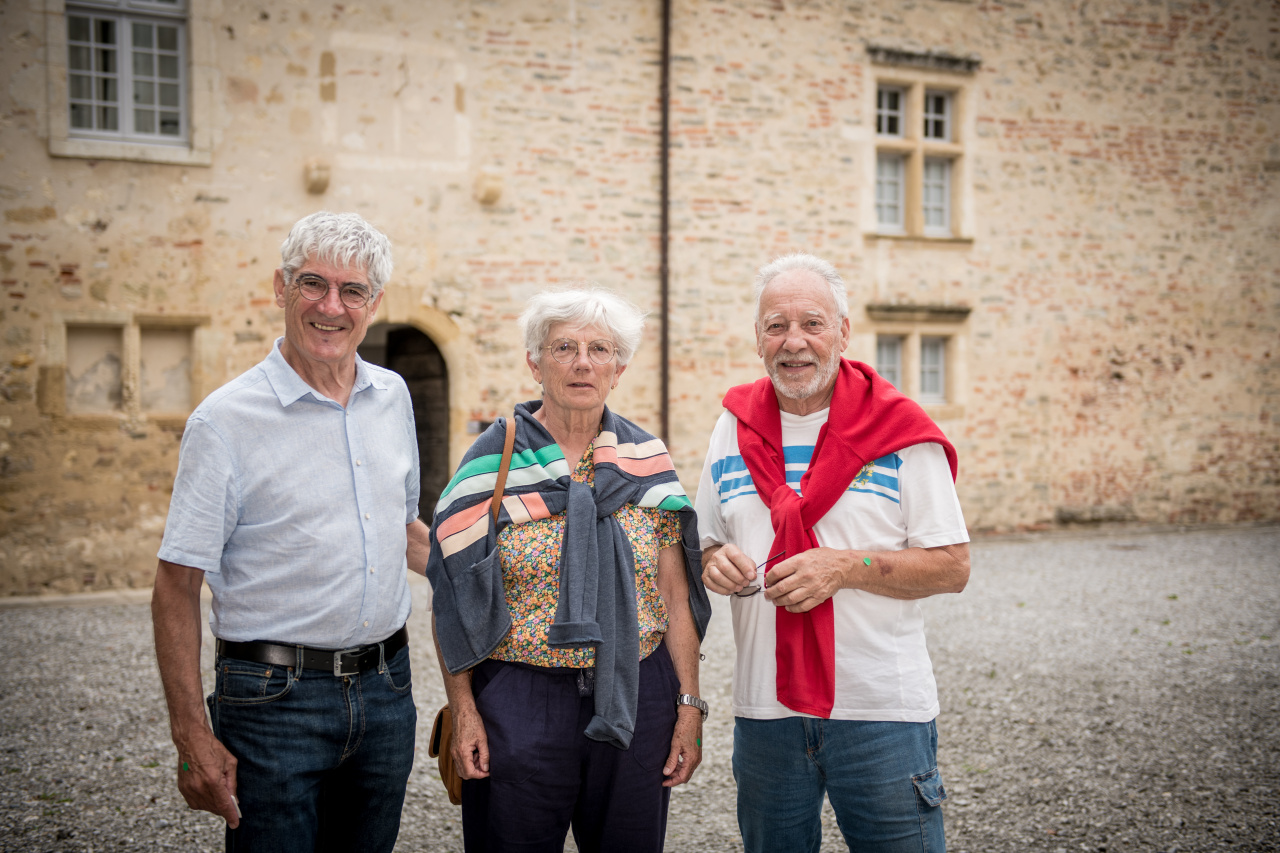 Image d'illustration pour : Lauréats du BPC40 #4, en tête des votes !