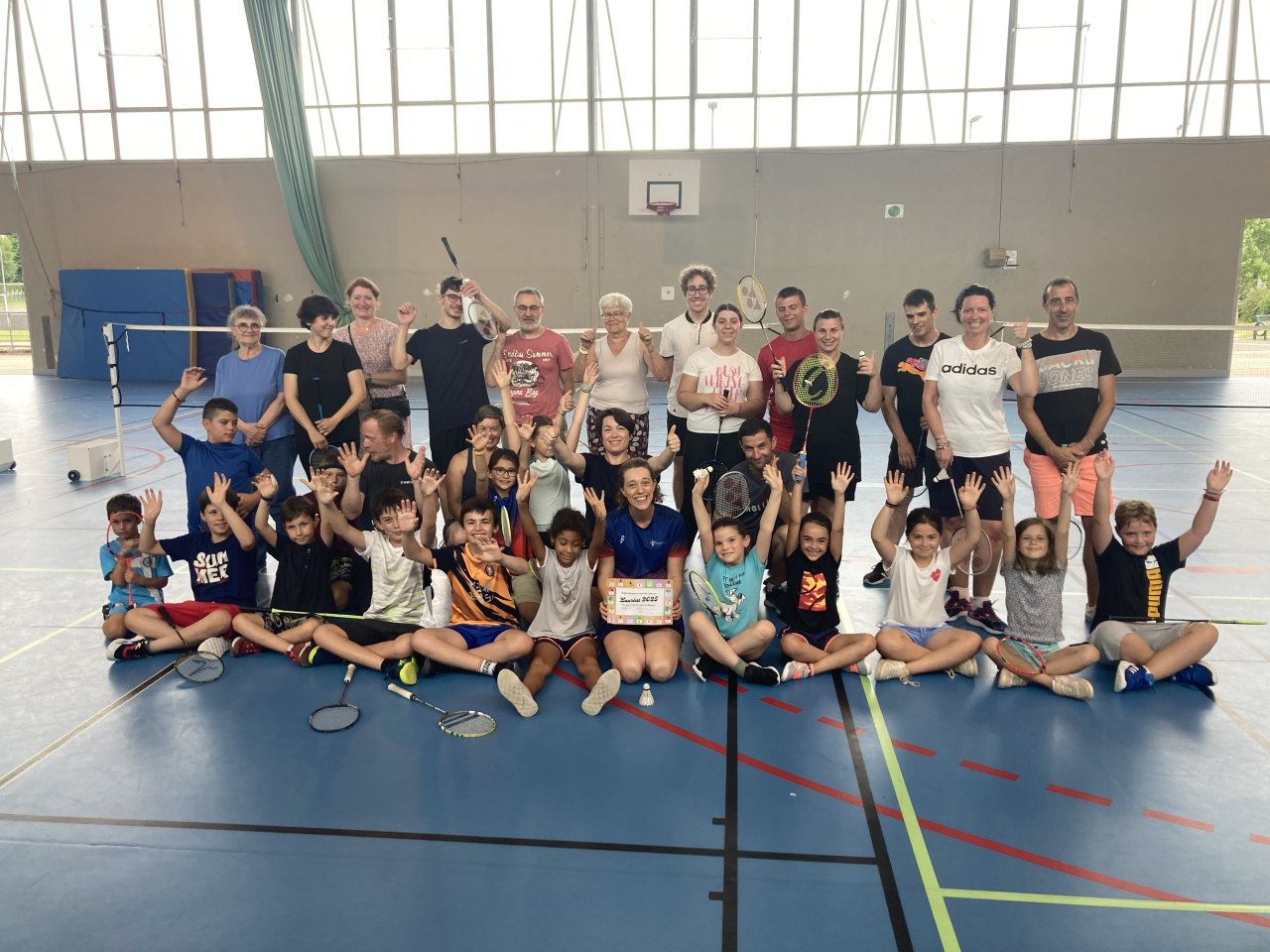 Image d'illustration pour : Fiers de leur diplôme !