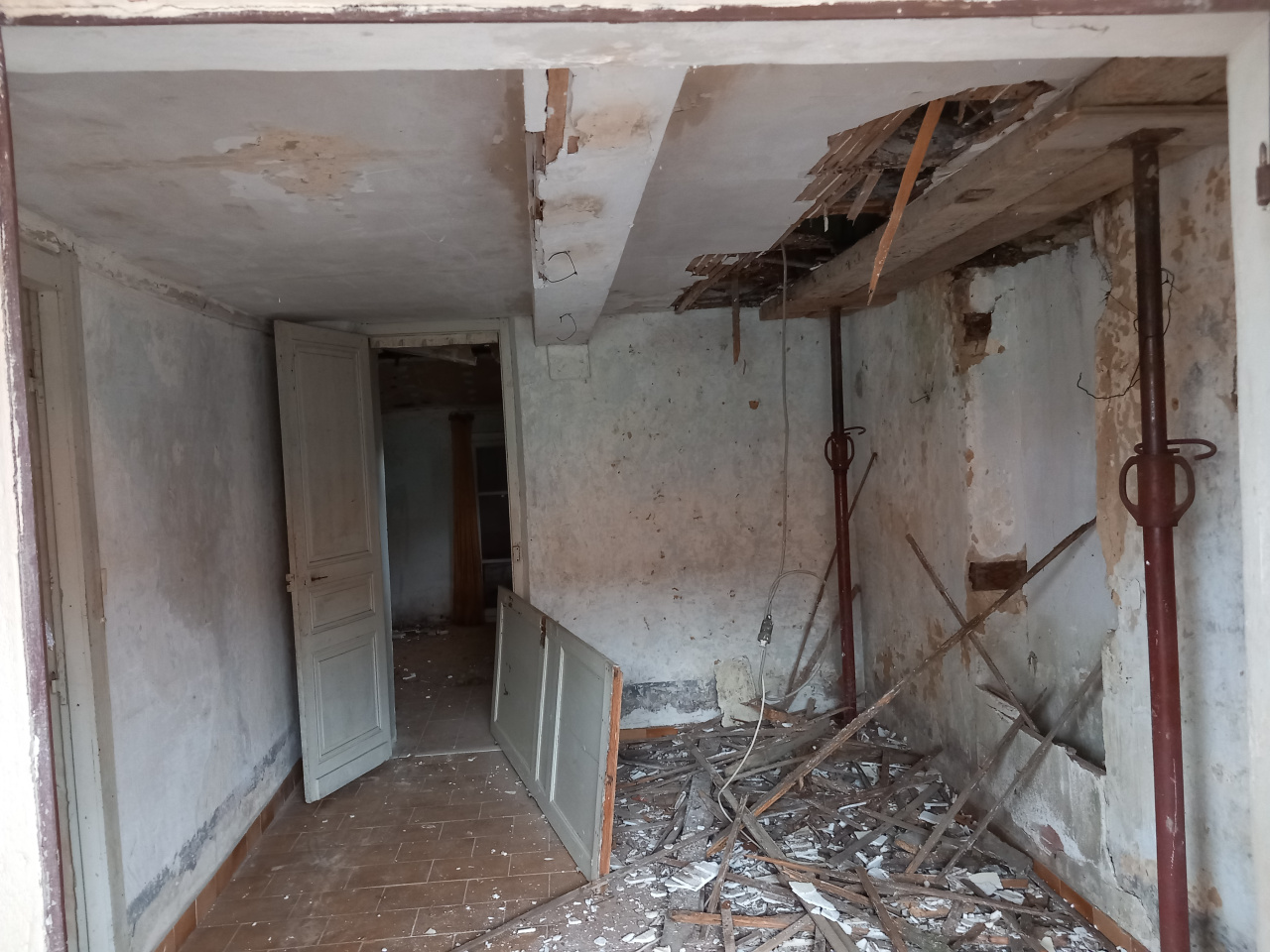 Image d'illustration pour : Travaux en cours !