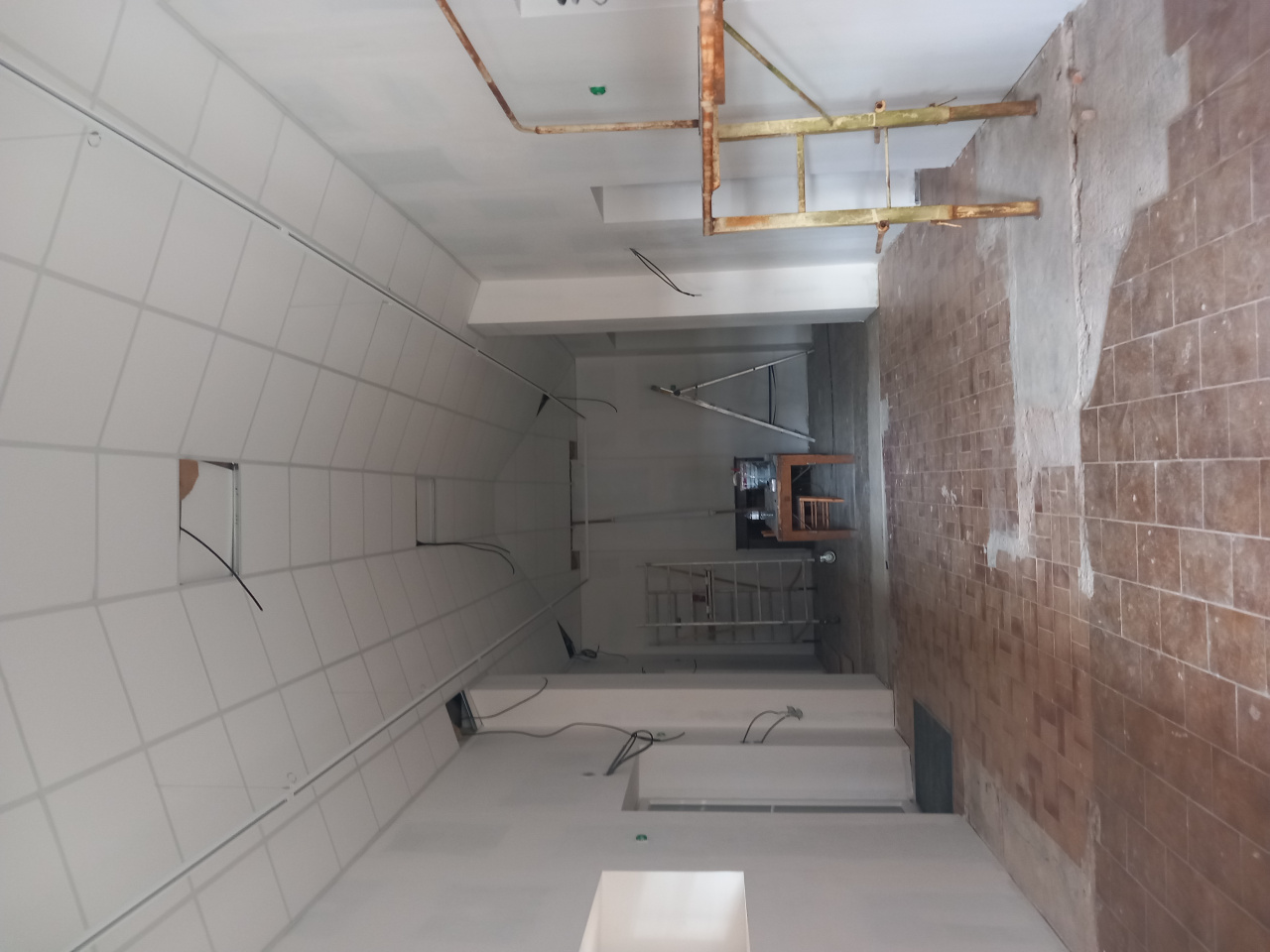 Image d'illustration pour : Le chantier suit son cours !