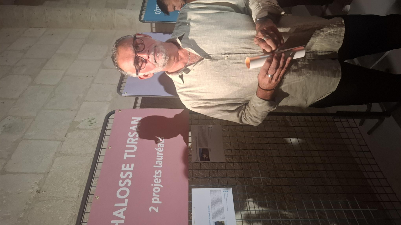 Image d'illustration pour : Lauréats du canton Chalosse Tursan