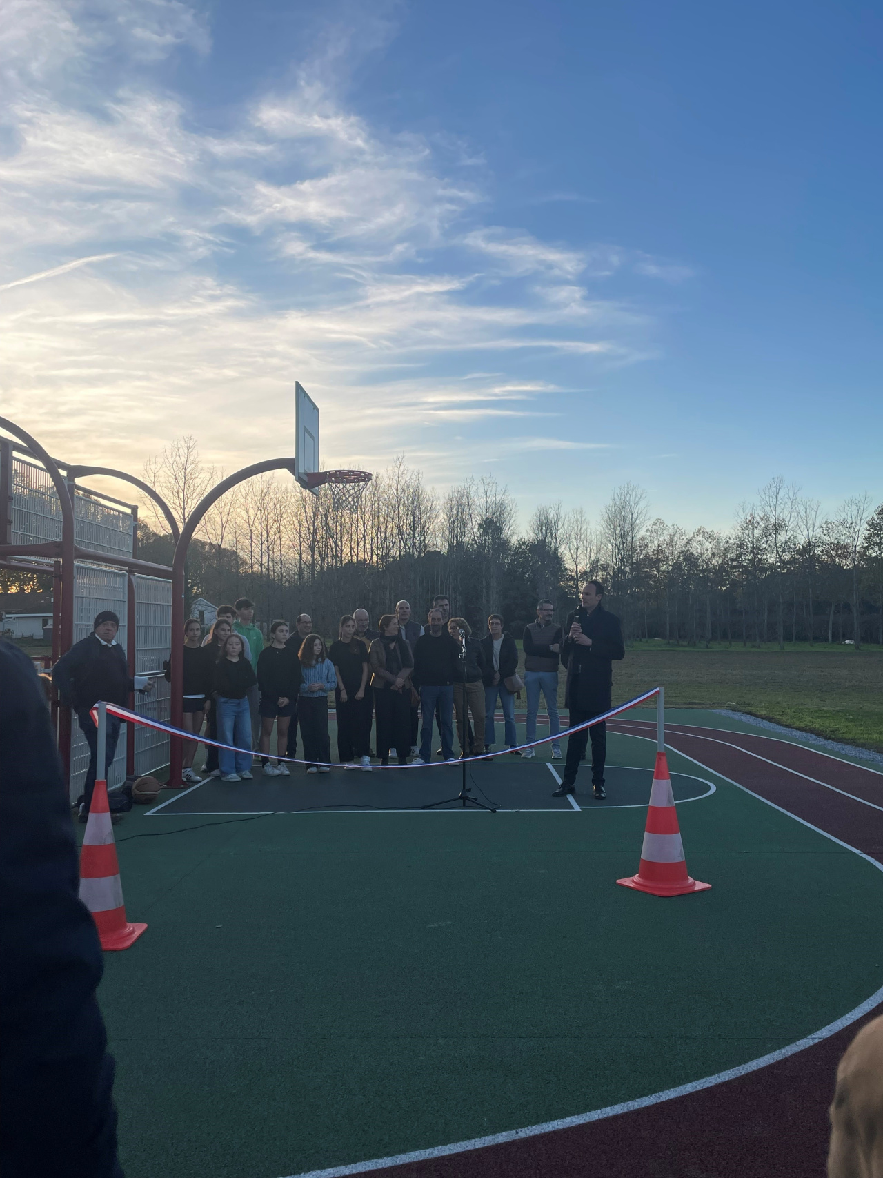 Image d'illustration pour : Un citystade pour les jeunes de Campagne !