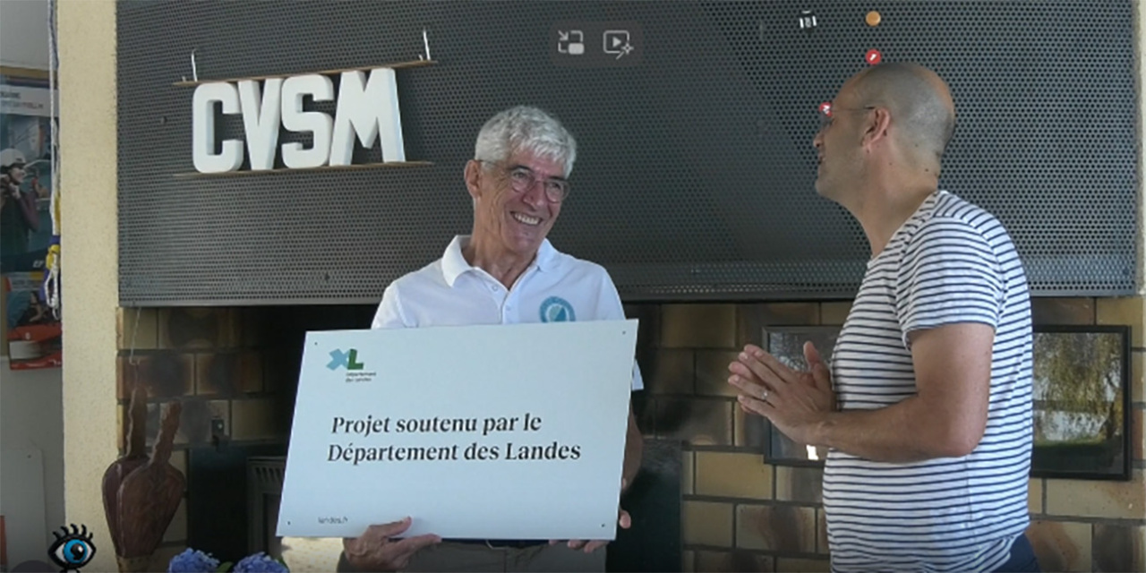 Image d'illustration pour : Inauguration du 1er juillet !