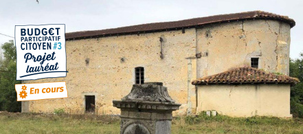 bpc3 20865 église samadet en cours.jpg