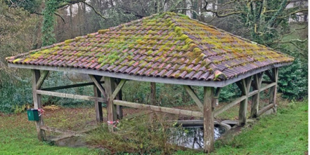 Image d'illustration pour : n° 30649 - Réhabiliter le lavoir de Taller