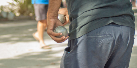 Image d'illustration pour : n° 30996 - Agrandissement du local du club de pétanque d'Amou