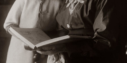 Image d'illustration pour : n° 31054 - Transmettre à nos enfants notre langue et culture gasconne