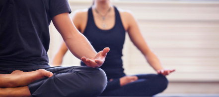 Image d'illustration pour : n° 30875 - Du yoga aérien à l'association Rayonne 40