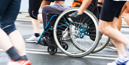 Image d'illustration pour : n° 30844 - Un fauteuil pour la vie