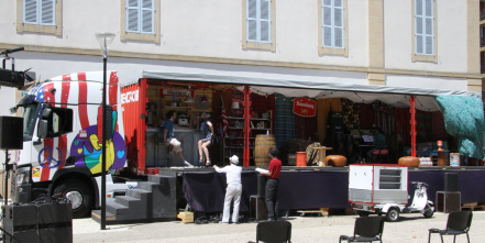 Image d'illustration pour : n° 30837 - Scène sur rue