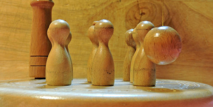 Image d'illustration pour : n° 30998 - Un rampeau en Grande Lande