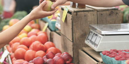 Image d'illustration pour : n° 30582 - Proposer du vrac à l'épicerie participative de Solférino
