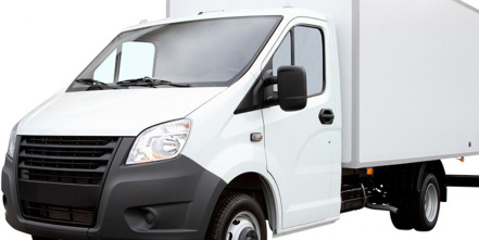 Image d'illustration pour : n° 30656 - Renouvellement du camion de service de l'Orchestre Montois