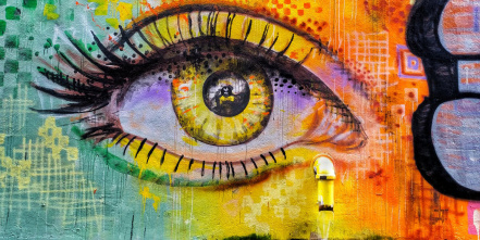 Image d'illustration pour : n° 31085 - Une galerie à ciel ouvert