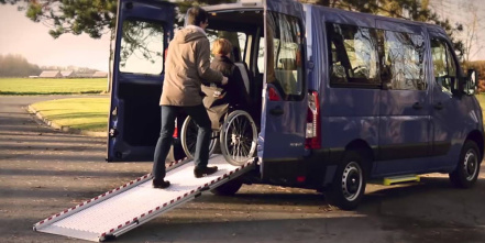 Image d'illustration pour : n° 30860 - Tous en route avec un minibus pour tous