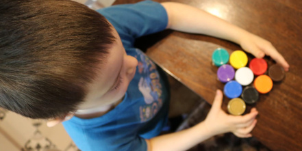 Image d'illustration pour : n° 30981 - Inclusion et répit pour les familles landaises