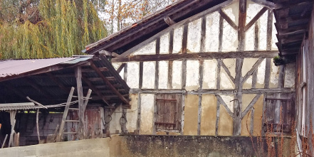 Image d'illustration pour : n° 30689 - Réveiller le Moulin Neuf de Mimbaste