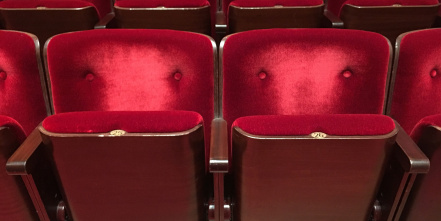 Image d'illustration pour : n° 30932 - Le cinéma se réinvente