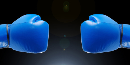 Image d'illustration pour : n° 30828 - Un ring pour nos jeunes boxeurs capbretonnais