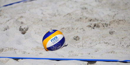 Image d'illustration pour : n° 30914 - Création d'un terrain de beach soccer à Capbreton