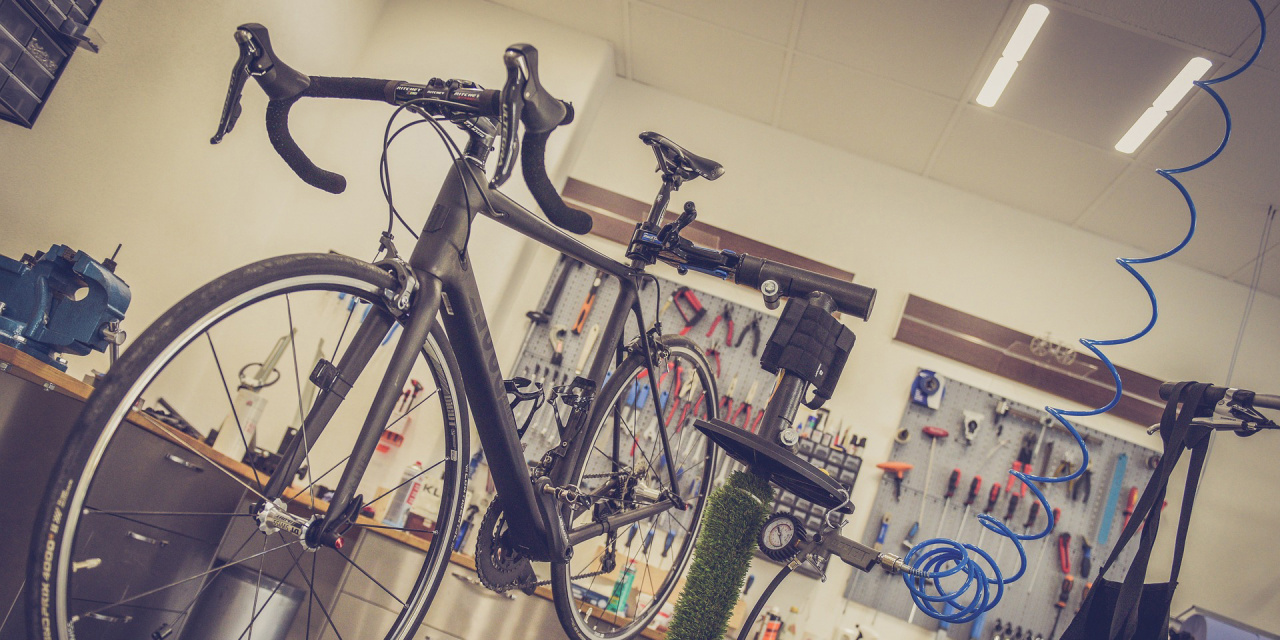 Image d'illustration pour : n° 30906 - Café-atelier de réparation participatif mobile