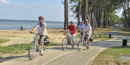 Image d'illustration pour : n° 30888 - Vélo partout, vélo pour tous