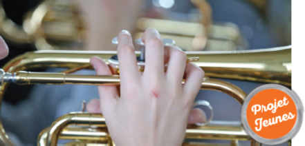 Image d'illustration pour : n° 30923 - Des instruments pour nous, jeunes musiciens en herbe