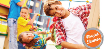 Image d'illustration pour : n° 30994 - Pour des cours plus sportives et citoyennes !