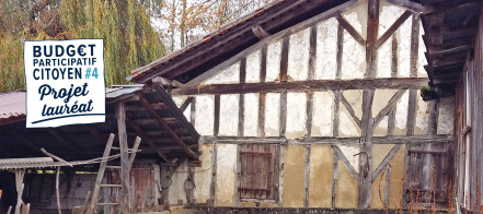 Image d'illustration pour : n° 30689 - Réveiller le Moulin Neuf de Mimbaste
