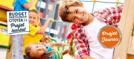 Image d'illustration pour : n° 31012 - Pour une cour plus belle ! Image d'illustration pour : n° 31012 - Pour une cour plus belle !