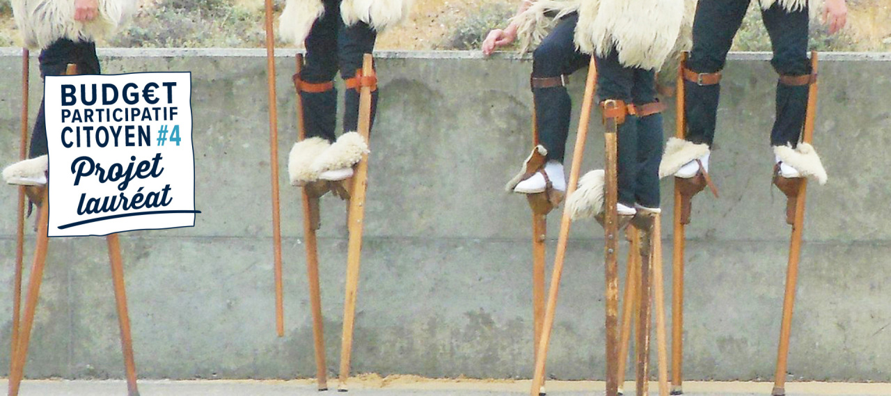 Image d'illustration pour : n° 30789 - Renouveau de costumes et matériel pour Lous Tchancayres