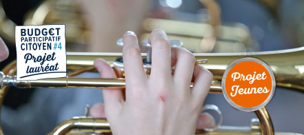 Image d'illustration pour : n° 30923 - Des instruments pour nous, jeunes musiciens en herbe