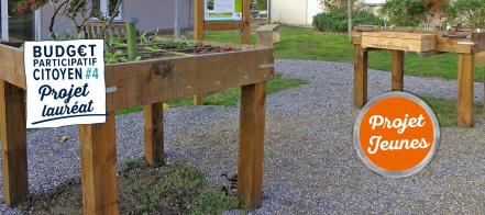 Image d'illustration pour : n° 30809 - Aménager nos cours de récréation pour bien vivre ensemble