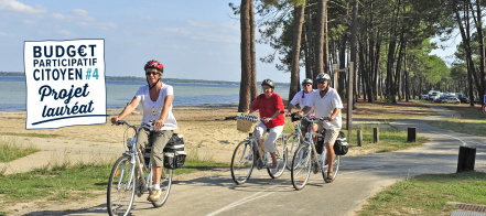 Image d'illustration pour : n° 30888 - Vélo partout, vélo pour tous