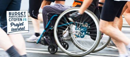 Image d'illustration pour : n° 30844 - Un fauteuil pour la vie