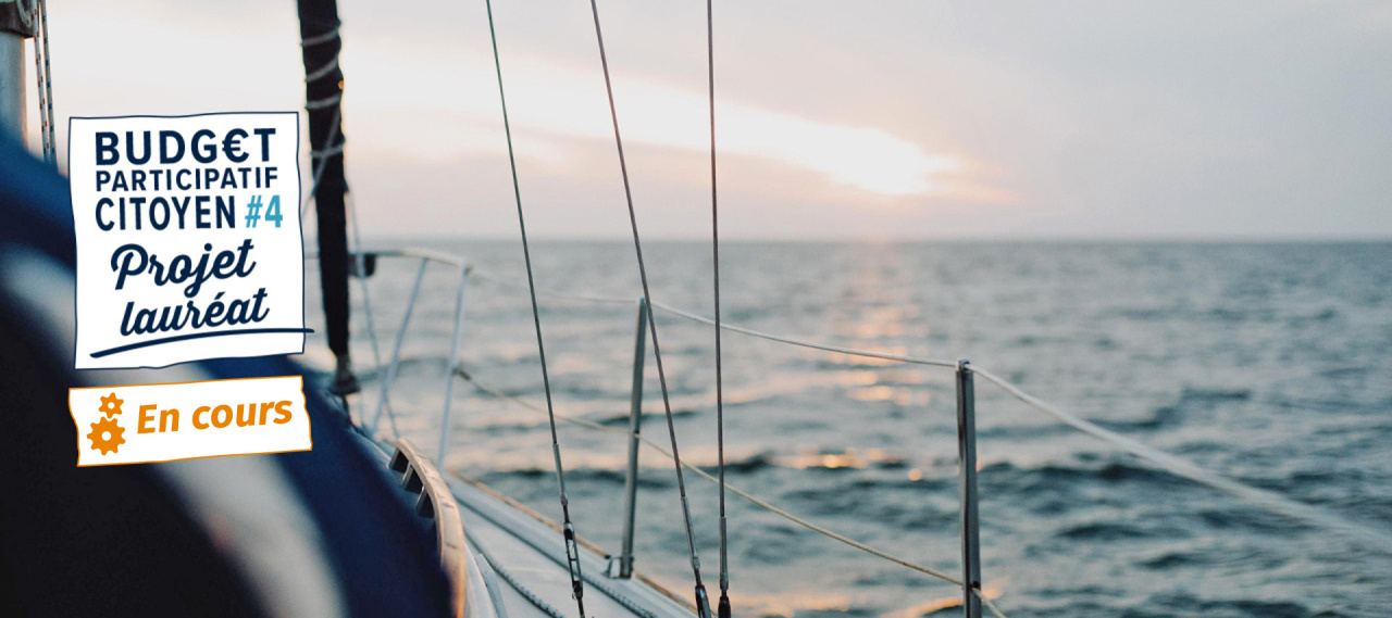 Image d'illustration pour : n° 30818 - Un bateau pour l'archéo !