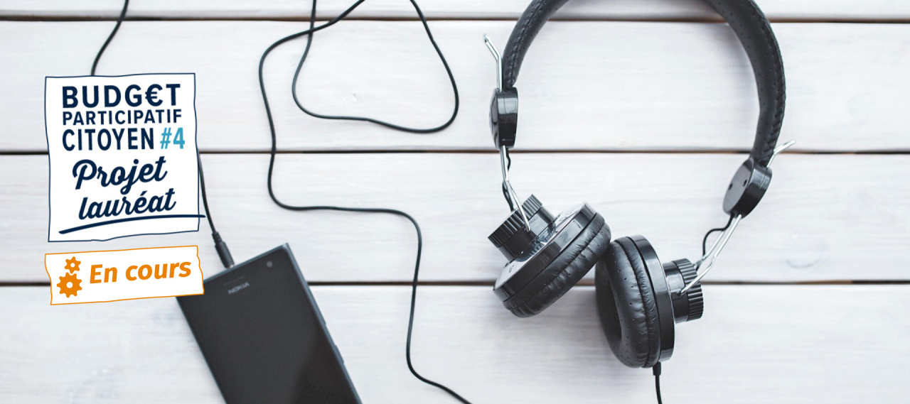 Image d'illustration pour : n° 30604 - Rendre le cinéma accessible à tous