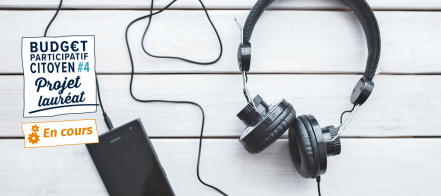 Image d'illustration pour : n° 30604 - Rendre le cinéma accessible à tous