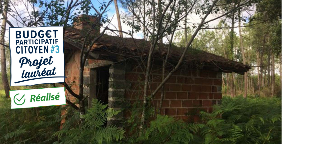 Image d'illustration pour : n°21782 - La cabane du gemmeur