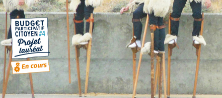 Image d'illustration pour : n° 30789 - Renouveau de costumes et matériel pour Lous Tchancayres