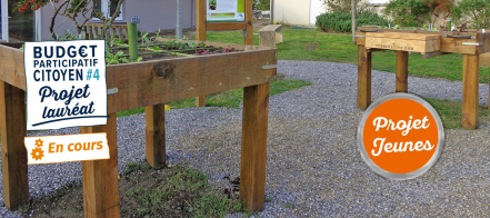 Image d'illustration pour : n° 30809 - Aménager nos cours de récréation pour bien vivre ensemble