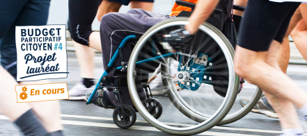 Image d'illustration pour : n° 30844 - Un fauteuil pour la vie