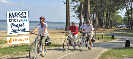 Image d'illustration pour : n° 30888 - Vélo partout, vélo pour tous