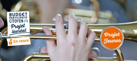 Image d'illustration pour : n° 30923 - Des instruments pour nous, jeunes musiciens en herbe