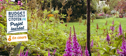 Image d'illustration pour : n° 30807 - Réhabilitation des jardins originels d’Abbesse